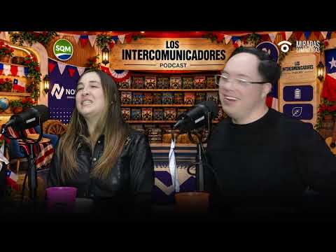 Episodio podcast