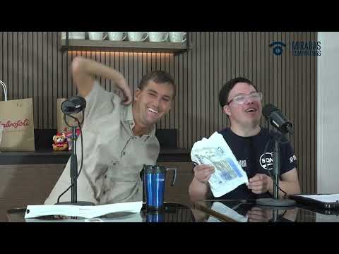 Episodio podcast