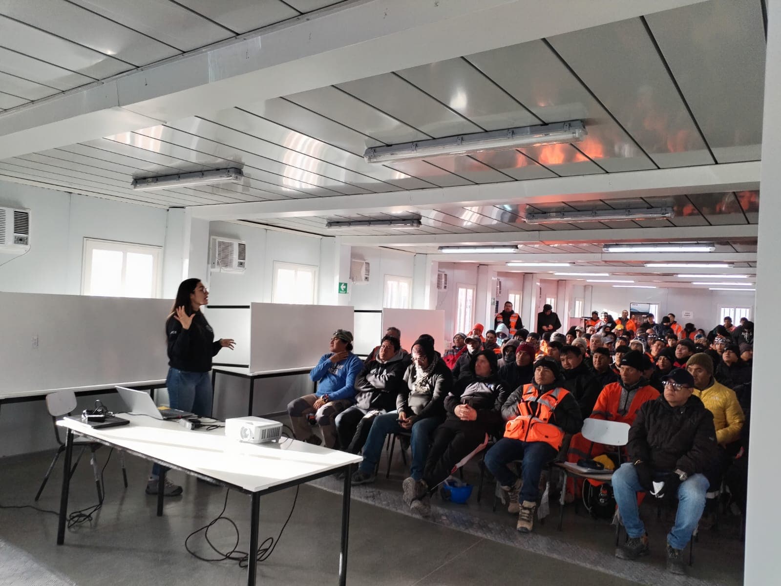 Inclusión Laboral