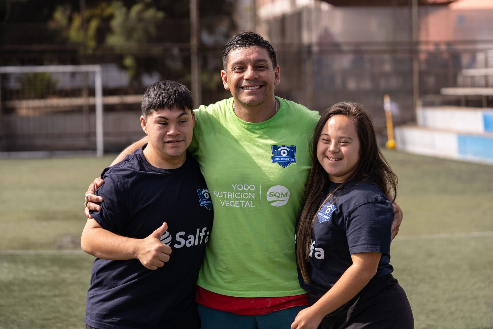 Ultima fecha de la Liga Antofagasta