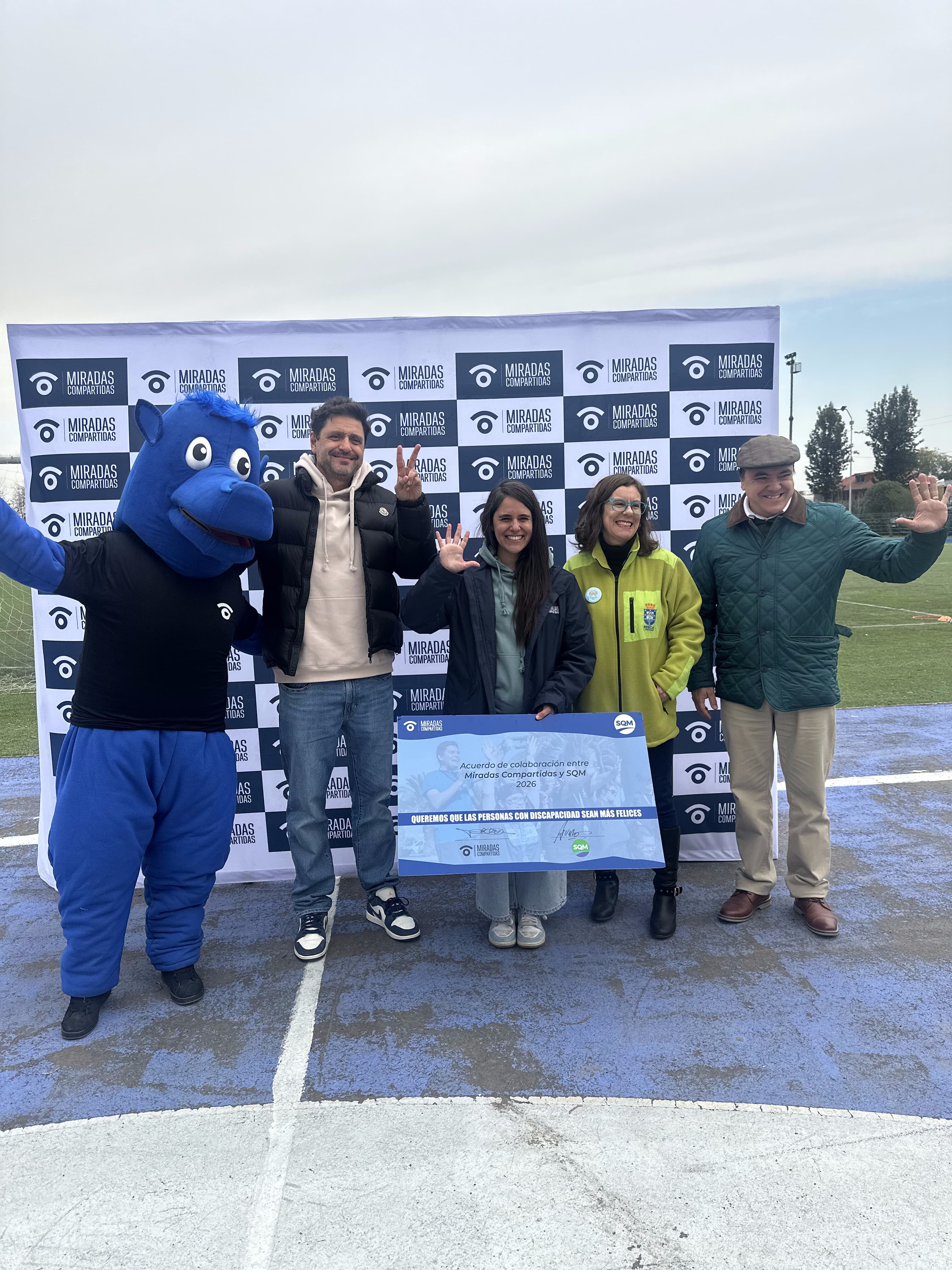 Programa Recreativo
