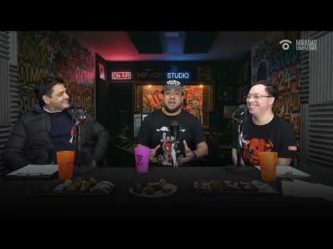 Episodio podcast