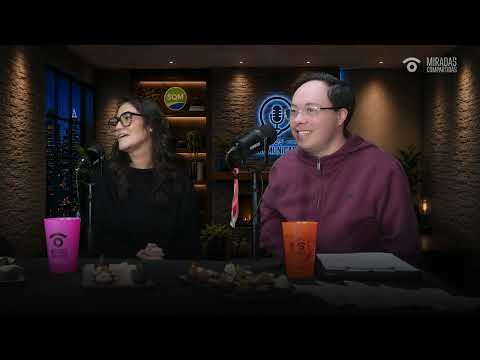 Podcast: Belen Mora y Mane Martin