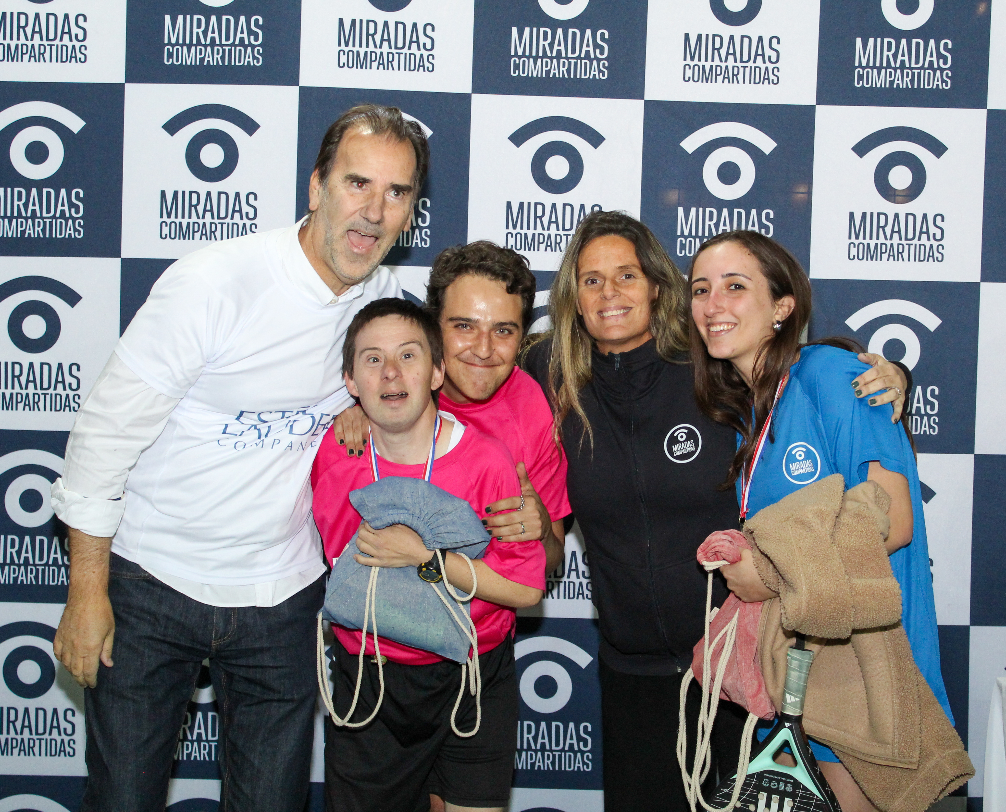 Experiencias Recreativas
