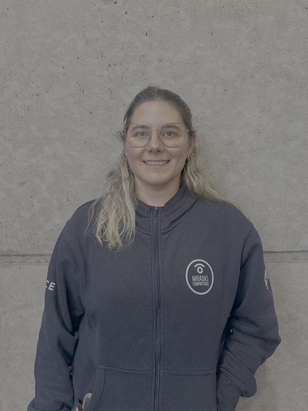 Paula Fuenzalida